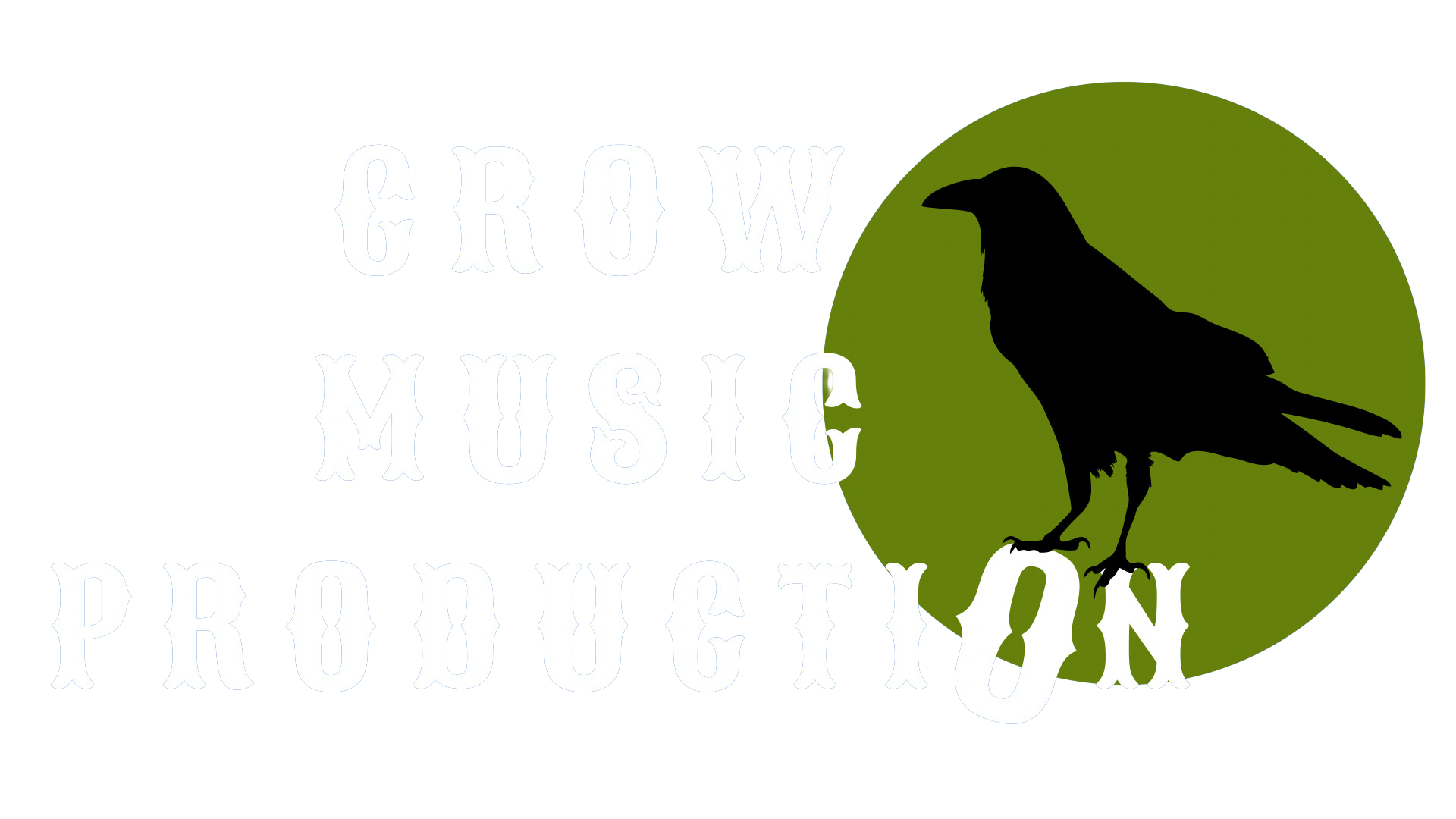 Crow Music Production